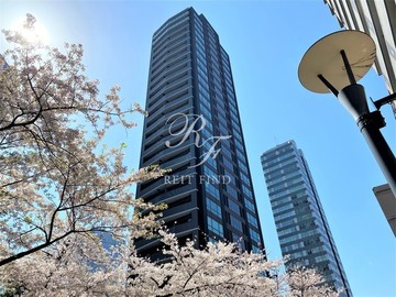 アトラスタワー六本木 アトラスタワー六本木1