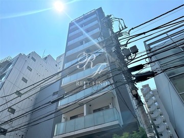 ブレッツァ恵比寿 ブレッツァ恵比寿1