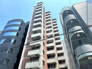 スタイリオ恵比寿SKY ステラメゾン恵比寿1