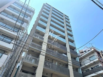 フレアージュ恵比寿 フレアージュ恵比寿1