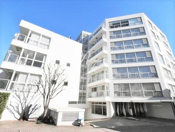 麻布マナー 外観 物件画像1