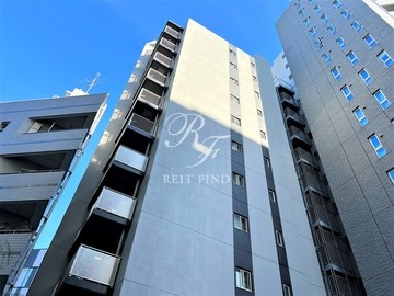 ヴェルデ東日本橋 ヴェルデ東日本橋1