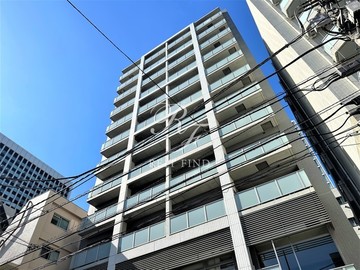 エステマール芝公園 エステマール芝公園1