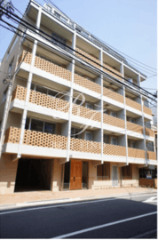 ブリックプレイス 外観 物件画像1