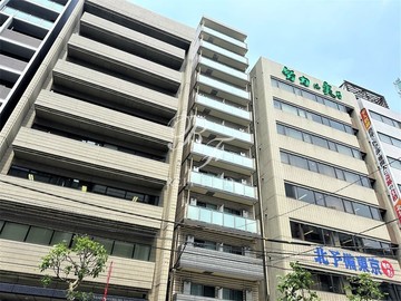 リバーレ日本橋三越前 リバーレ日本橋三越前1