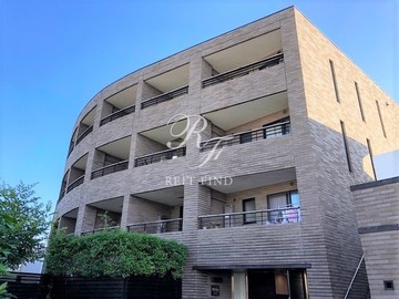 JMFレジデンス世田谷三宿 ベルファース三宿のイメージ写真①