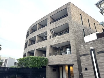 JMFレジデンス世田谷三宿 JMFレジデンス世田谷三宿1