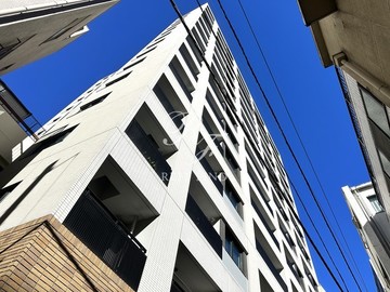 パークホームズ日本橋浜町二丁目ローレルアイ パークホームズ日本橋浜町二丁目ローレルアイ1