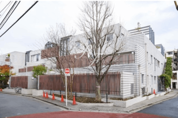 チェルシーガーデン 外観 物件画像1