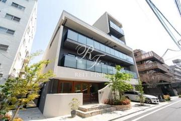 カナルーチェ 外観 物件画像1