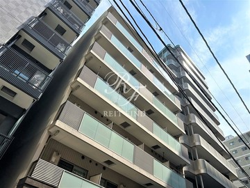 ヴァンヴェール日本橋 ヴァンヴェール日本橋1