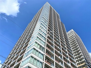 パークタワー芝浦ベイワードアーバンウイング パークタワー芝浦ベイワードアーバンウイング1