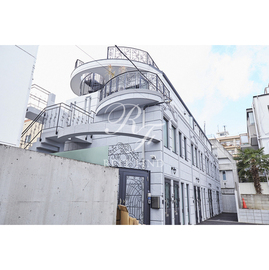 ソフィア南青山 外観 物件画像1