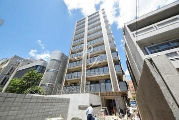 オープンレジデンシア麻布六本木 外観 物件画像1