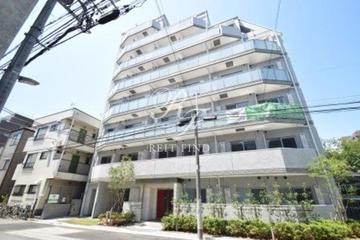 エスペランサK住吉 物件画像