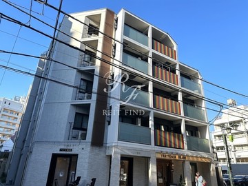 ウェルスクエアイズム千駄ヶ谷 ウェルスクエアイズム千駄ヶ谷1