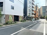 アミーレ新大橋 アミーレ新大橋10