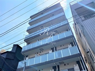 T-TERRACE森下 T-TERRACE森下1