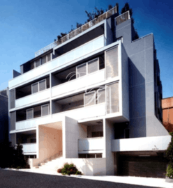 リュエル神宮の杜ザ・レジデンス 物件画像