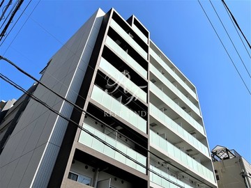 ウィルテラス深川住吉 ウィルテラス深川住吉1