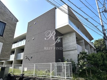 コンフォリア中落合 コンフォリア中落合1