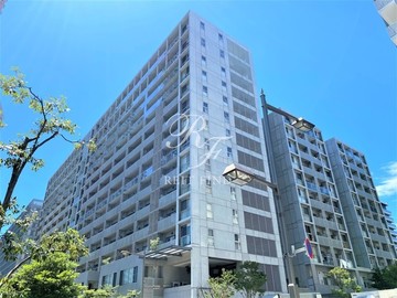 東雲キャナルコートCODAN 東雲キャナルコートCODAN1