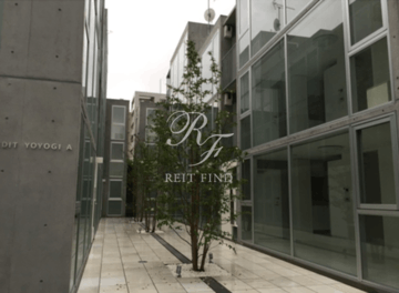 エディット代々木 外観 物件画像1