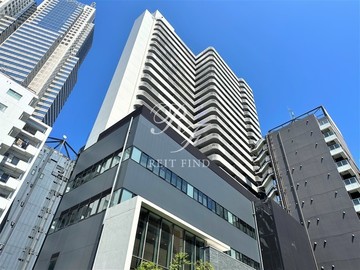 フロンティア新宿タワー フロンティア新宿タワー1