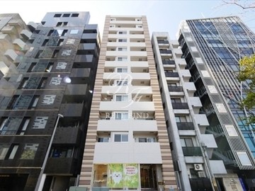 リバーレ東新宿 物件画像