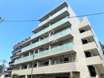 エスティメゾン東新宿 エスティメゾン東新宿1