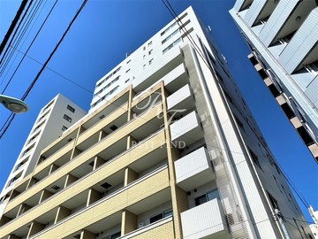 パークルージュ赤坂檜町 パークルージュ赤坂檜町1