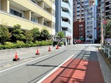 パークルージュ赤坂檜町 パークルージュ赤坂檜町5