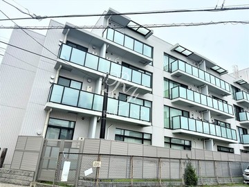 スタイリオ中延2ウエスト スタイリオ中延2ウエスト1