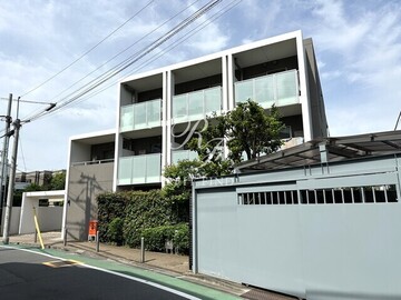 フレアージュ白金台 フレアージュ白金台1