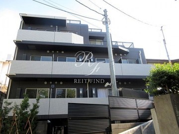 リテラス中目黒 物件画像