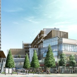 パークシティ武蔵小山ザレジデンス 物件画像