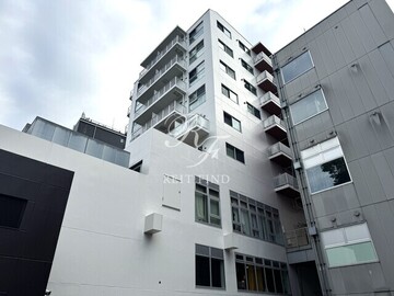 スタイリオ池尻大橋 スタイリオ池尻大橋1