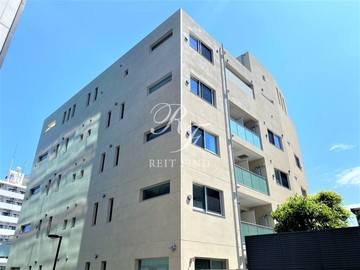 クオーレ中目黒 クオーレ中目黒1