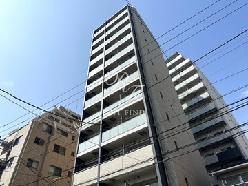 ルジェンテ木場 ルジェンテ木場1