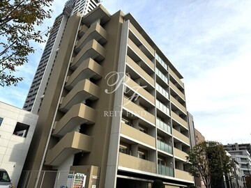 BPRレジデンス清澄白河 BPRレジデンス清澄白河1