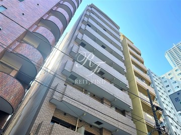 カスタリア新宿御苑2 カスタリア新宿御苑Ⅱ1