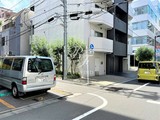 グランドルチェ門前仲町 グランドルチェ門前仲町5