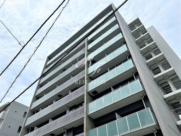 コンフォリア木場親水公園 コンフォリア木場親水公園1