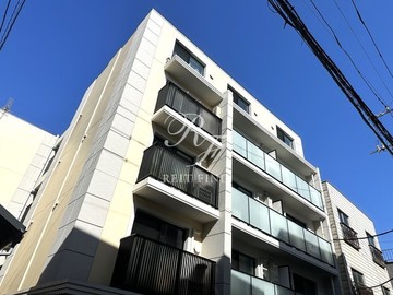 エルファーロ神楽坂 エルファーロ神楽坂1