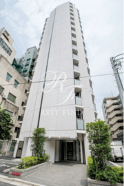 フリージアテラス 外観 物件画像1