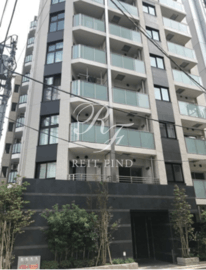 ザ・パークワンズ千代田佐久間町 物件画像