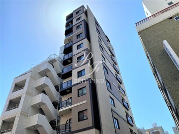 ラ・ヴィータ東上野 ラ・ヴィータ東上野1