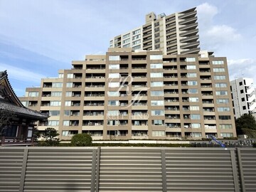 ザ・神宮前レジデンス ザ・神宮前レジデンス1