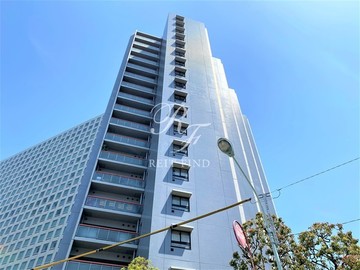 リバー＆タワー リバー＆タワー1