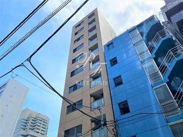 ライブフラット茅場町 ライブフラット茅場町1